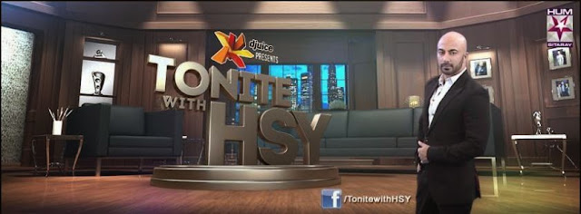 Free download Tonite with HSY Farhan Urwa HUM Sitaray Full episode 6 watch online.