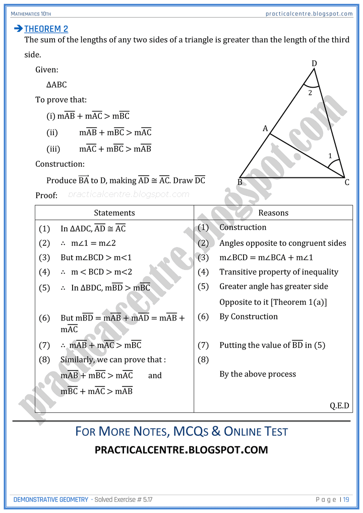 demonstrative-geometry-exercise-5-17-mathematics-10th