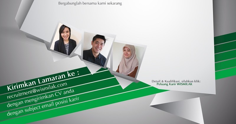 Lowongan Kerja Bpjs Ketenagakerjaan Semarang - Lowongan 