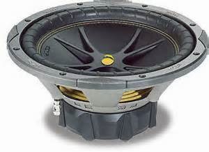 Panjang di adakan dalam hal tinggi, kicker mencipta amplifier berkualitas bagus, subwoofer dan crossover, dengan subwoofer yang paling terkenal dan dihormati yang menjadi berbentuk persegi L7