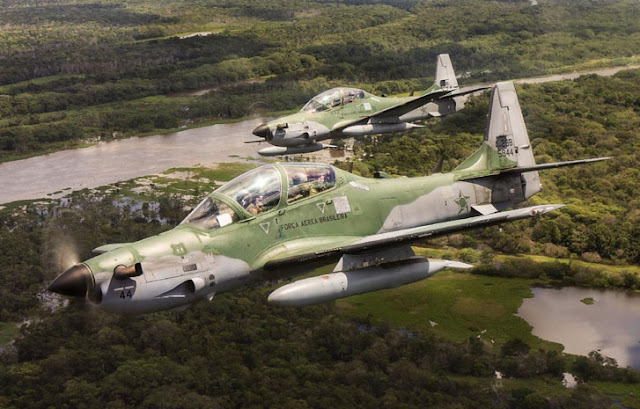 Zimbabwe seeks Nigerian Air Force's assistance