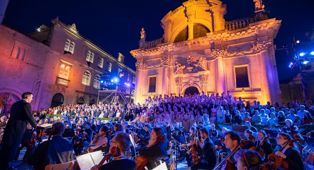 Dubrovnik Summer Festival