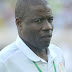 Coach Salisu Yusuf Caught On Tape Receiving Bribe To Field Players