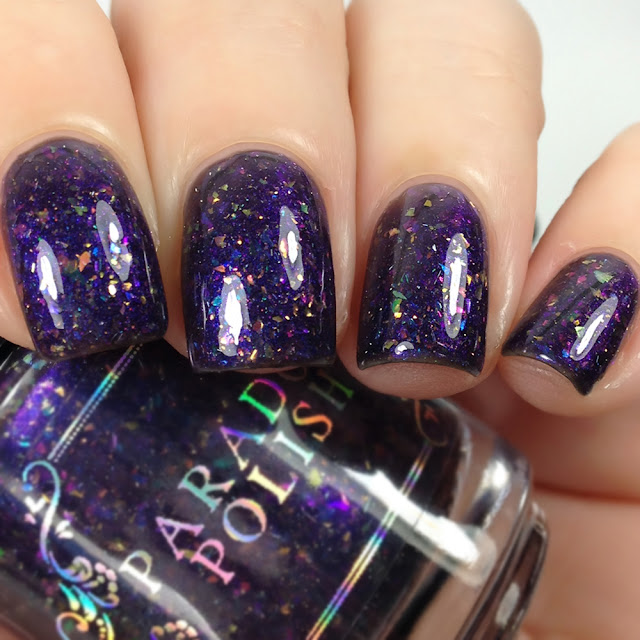 Paradox Polish-Eclipse