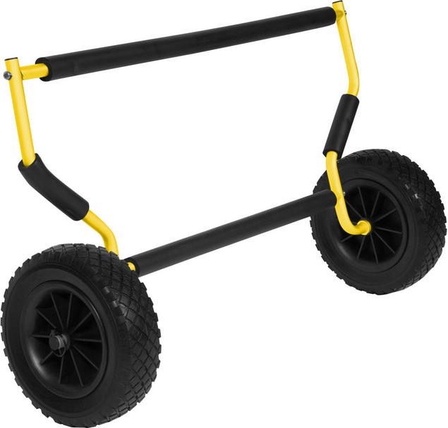 paddleboard dolly cart