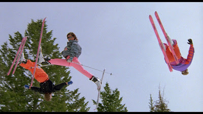 Ski Patrol 1990 Movie Image 15