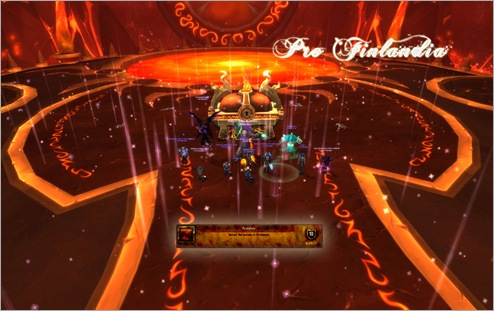 Ragnaros