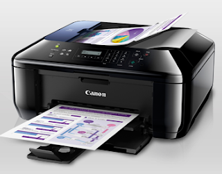 Canon PIXMA E610 Driver Download