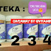 Giveaway by vitaminsyaza.blogspot.com : Teka Tong yang Mana