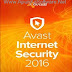 Avast! Internet Security 2016 11.1.2241 Final