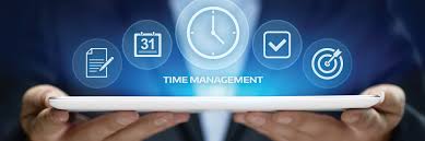 Project Management Time Tracking banner