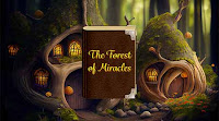 Hidden 247  The Forest of Miracles