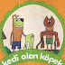 Kedi Olan Köpek Masalı/En güzel masallar