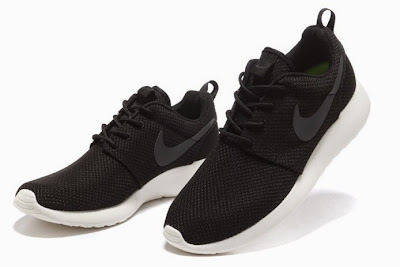 nike shoes for men black