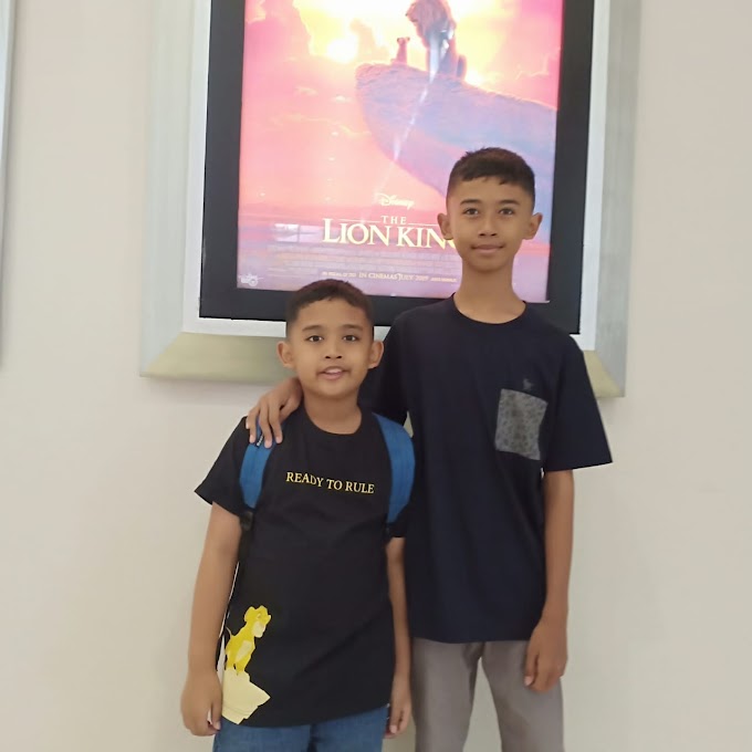 Tips Mencari Baju Branded Murah Untuk Anak