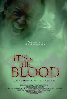 Khu Đầm Máu - It's in the Blood 2012