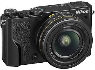 Nikon DL 18-50