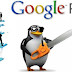Google Penguin Update and Link Building Methods