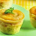 Resep Cara Membuat Cake Jagung Kukus Lembut