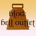 Bell Outlet Button