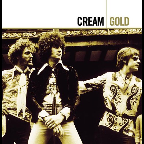 Album Cream Cream Gold Flac Mp3 Music Japan Download