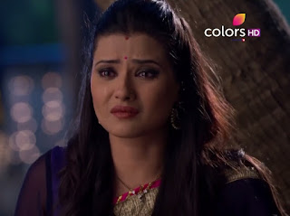 Kratika Sengar as Tanuja in Kasam