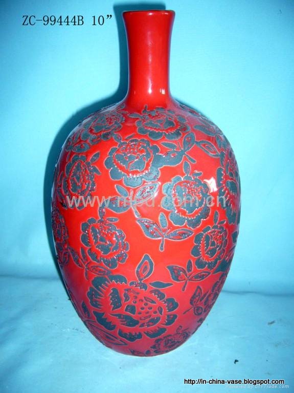 In china vase:vase-30370