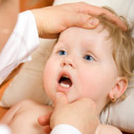 Hand Foot and Mouth Disease Symptoms Toddler