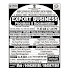 Cfti chennai | Export Business | Export documentation training | MSNE Chennai 