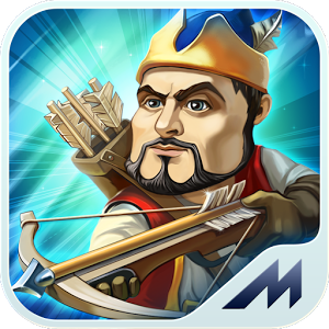 Toy Defense 3 : Fantasy - v1.2 APK data files