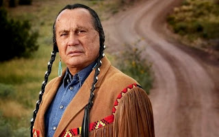 Russell Means - Activist