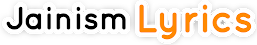 Jainism Lyrics