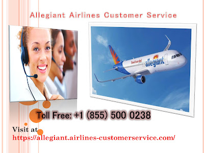 Allegiant Customer Service