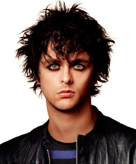 Joe Armstrong Green Day