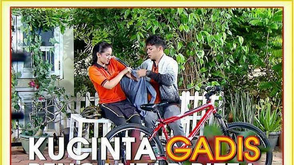 √ Daftar Nama Pemain FTV Kucinta Gadis Pengantar Pizza SCTV (2017) Lengkap