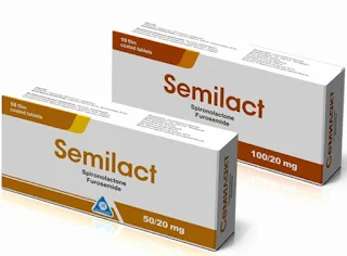 Semilact دواء