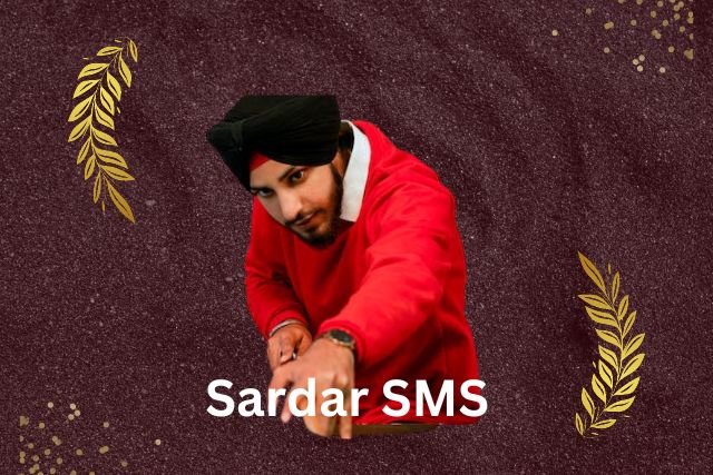 Sardar SMS