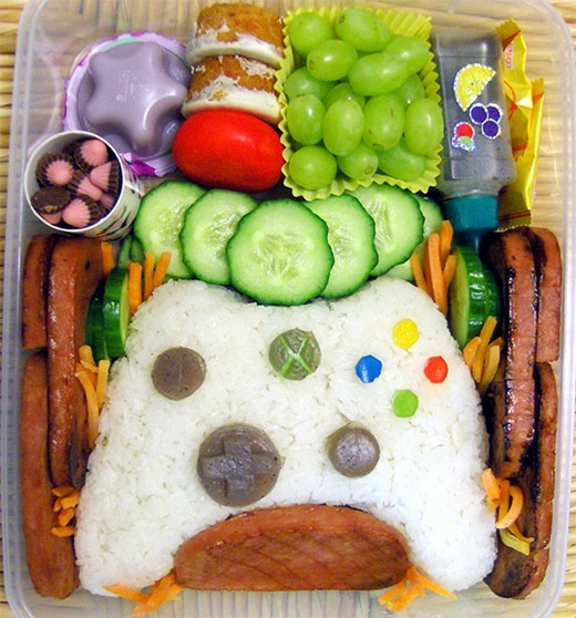 Bento-Box