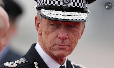 Scotland Yard launches investigation into the allegations of abuse management