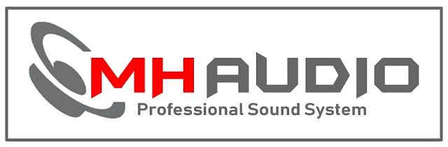 Mitra Husada Audio Sound System