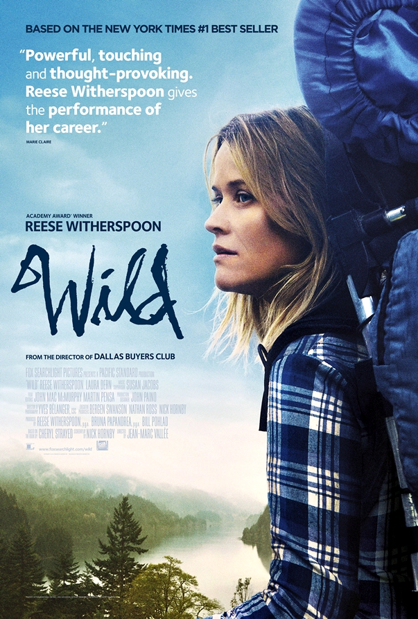 Póster: Wild