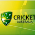 Australia name squad for ODI’s against India