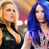 WWE: Trish Stratus disposta a lutar contra Sasha Banks