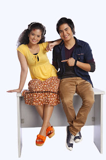 Bea Binene and Jake Vargas 3 