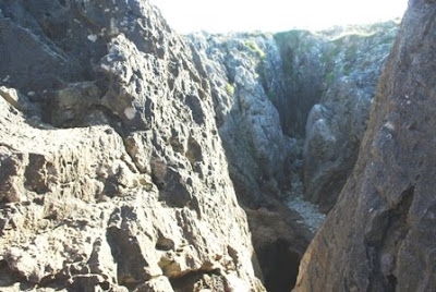 Llanes, bufones de Arenillas