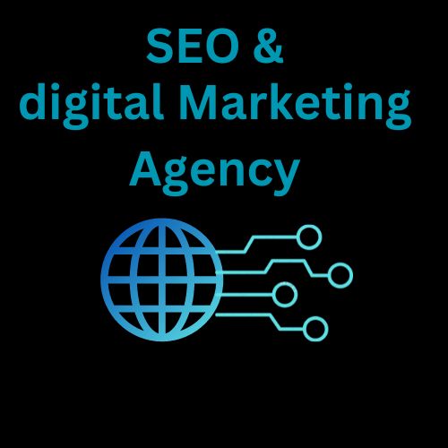 SEOExperts, DigitalVisibility ,OnlinePresencePros