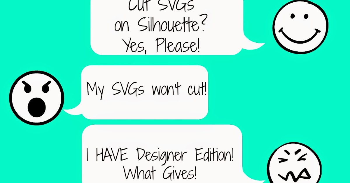 Download SVGs Troubleshooting: SVG Files Won't Cut on Silhouette ...