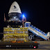 Breking:First shipment of Covid-19 vaccine arrives in Asia, Singaporepore on SIA flight from Brussels 