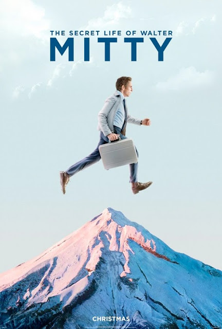 the secret life of walter mitty