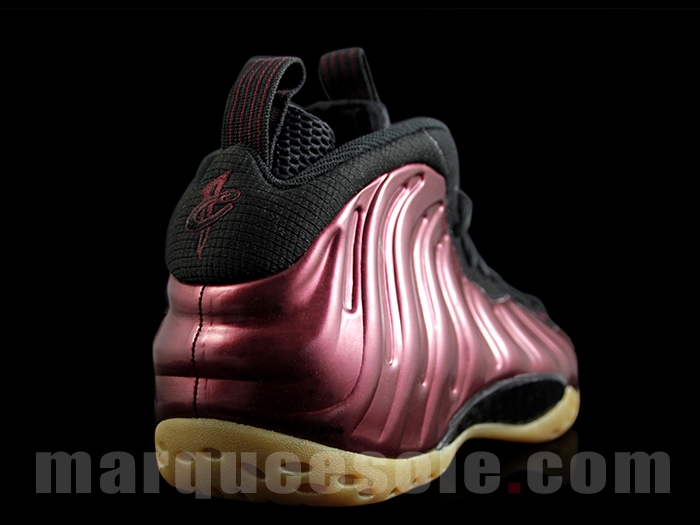 Nike Air Foamposite One Maroon 314996-601